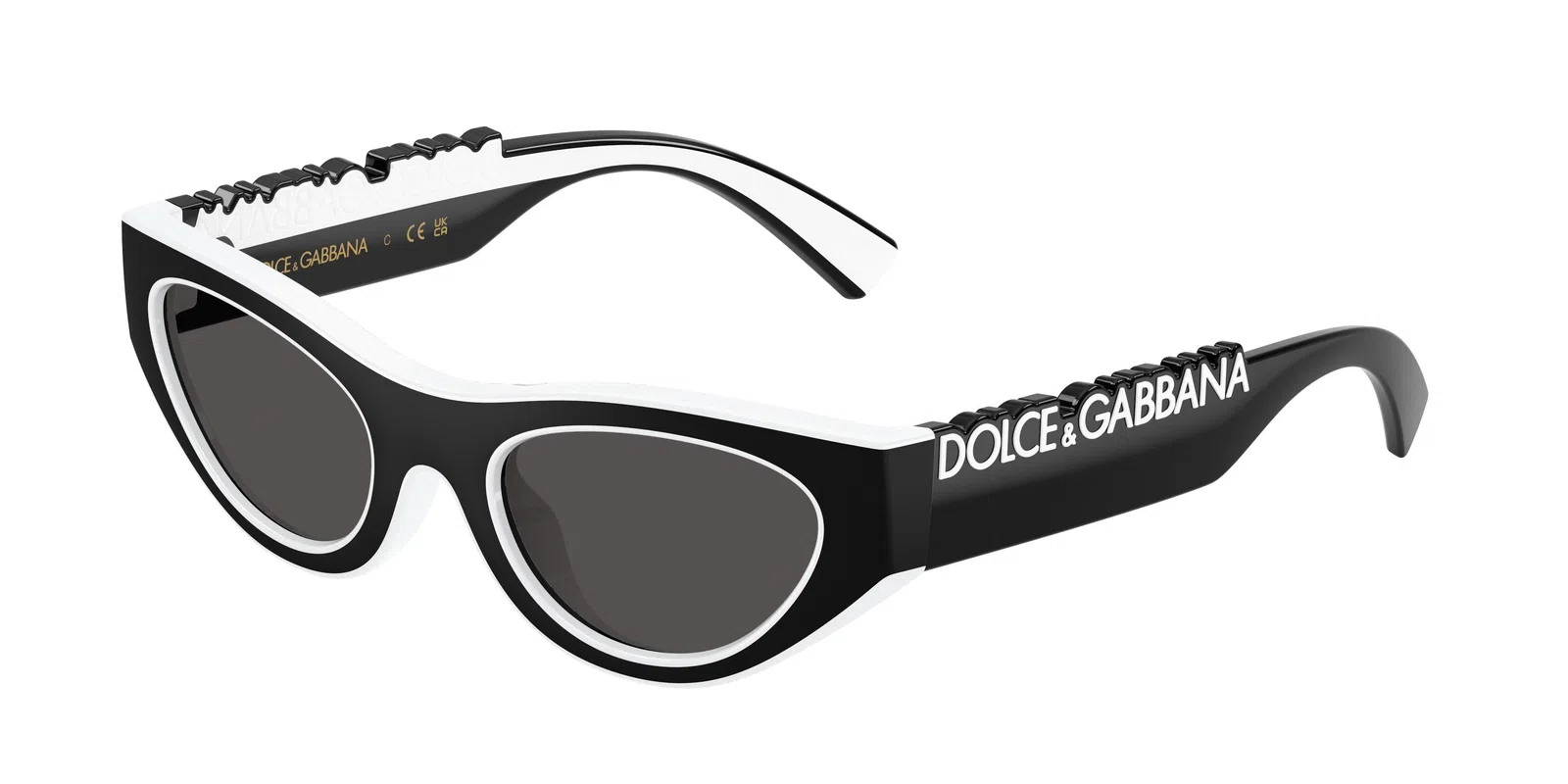 Dolce & Gabbana Kids 6012 Sunglasses - view 2